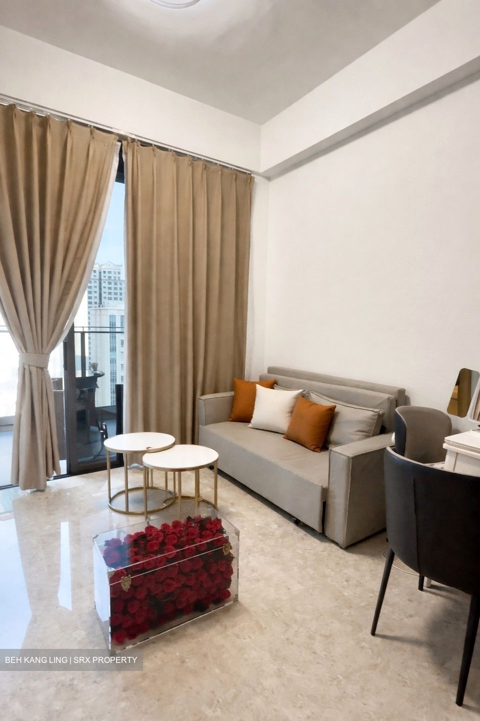 The Avenir (D9), Condominium #538415321